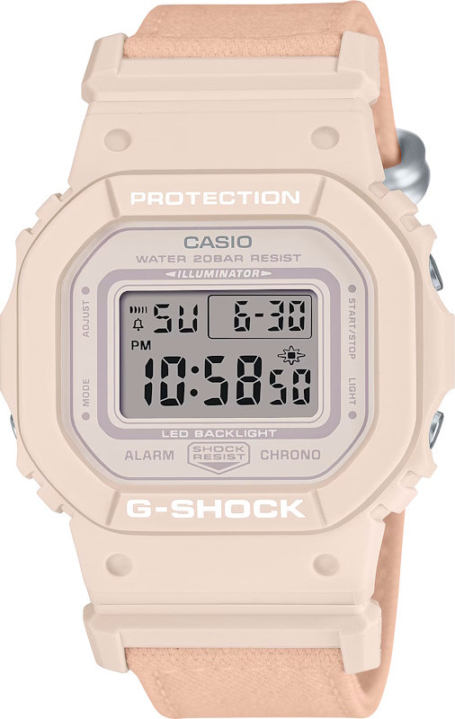 Наручные часы Casio G-Shock GMD-S5600CT-4