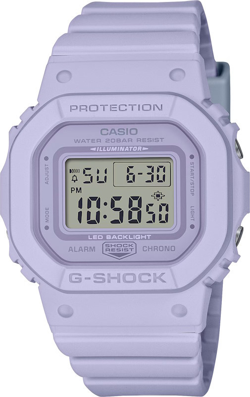 Наручные часы Casio G-Shock GMD-S5600BA-6