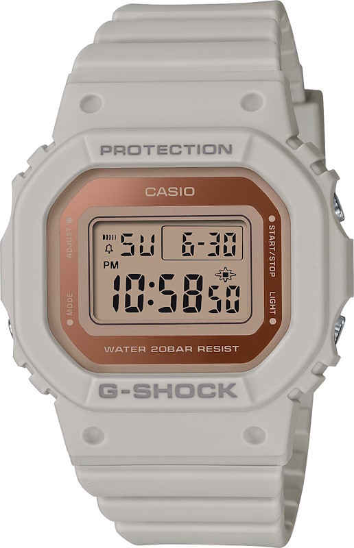 Наручные часы Casio G-Shock GMD-S5600-8