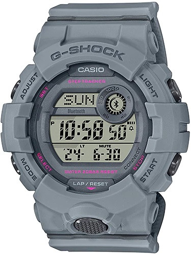 Наручные часы Casio G-Shock GMD-B800SU-8