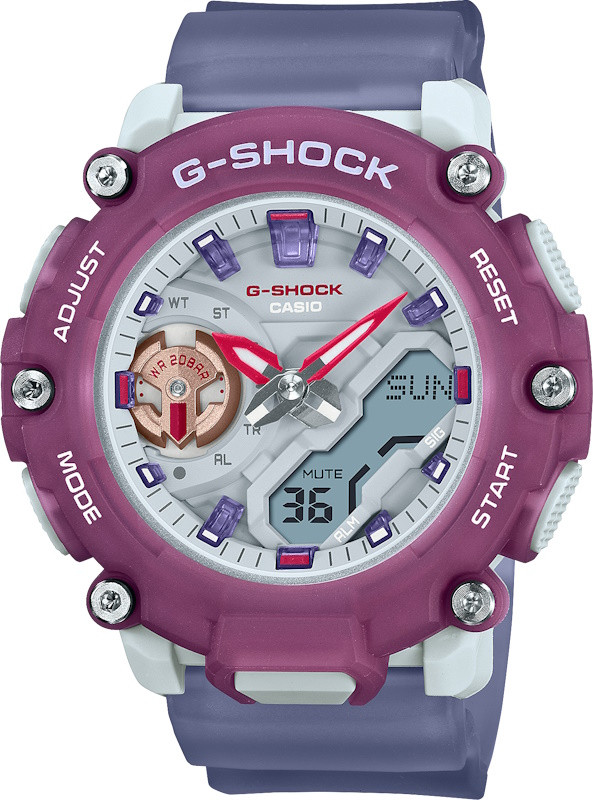 Наручные часы Casio G-Shock GMA-S2200PE-6A