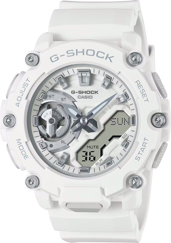 Наручные часы Casio G-Shock GMA-S2200M-7A