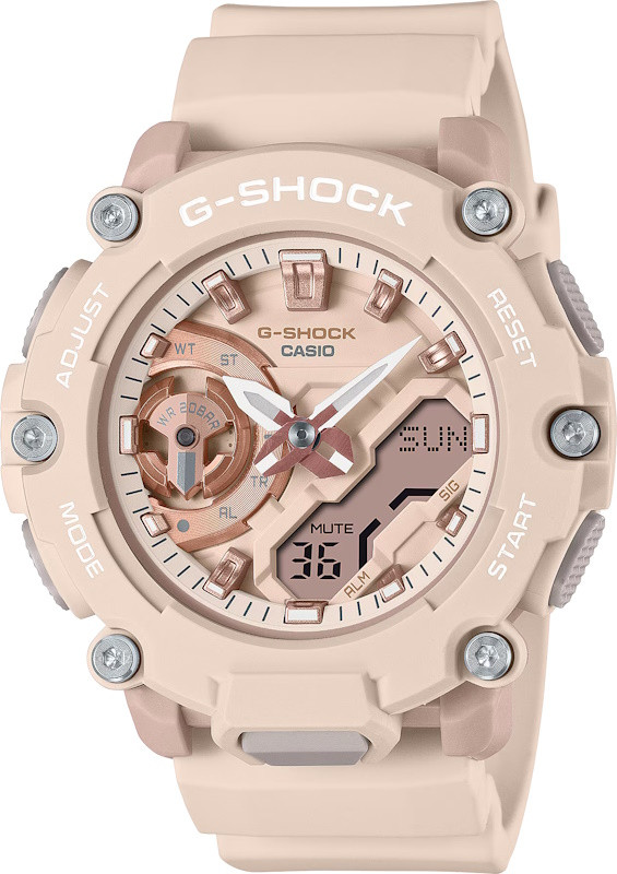 Наручные часы Casio G-Shock GMA-S2200M-4A