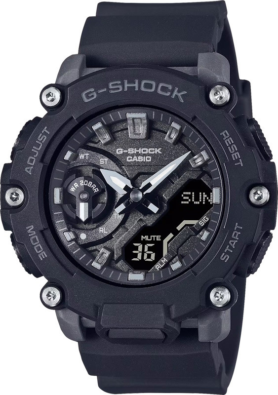 Наручные часы Casio G-Shock GMA-S2200-1A