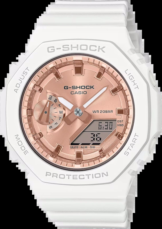 Наручний годинник Casio G-Shock GMA-S2100MD-7A