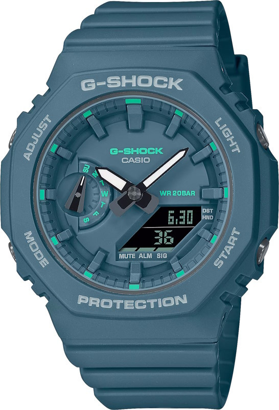 Наручные часы Casio G-Shock GMA-S2100GA-3A