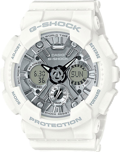 Наручные часы Casio G-Shock GMA-S120MF-7A1