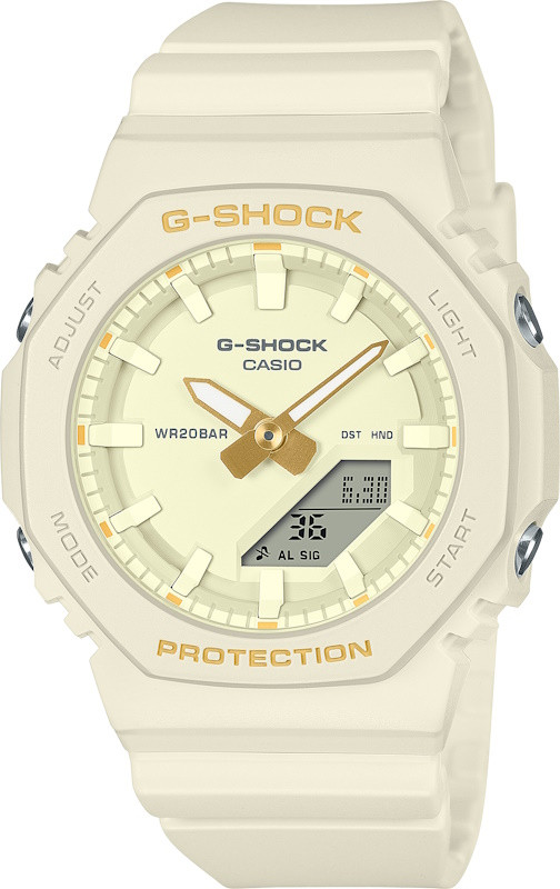 Наручний годинник Casio G-Shock GMA-P2100W-7A