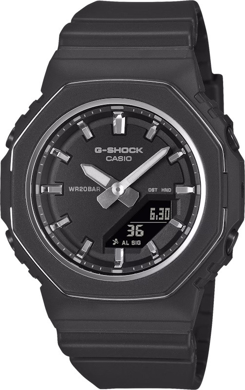 Наручний годинник Casio G-Shock GMA-P2110-1A