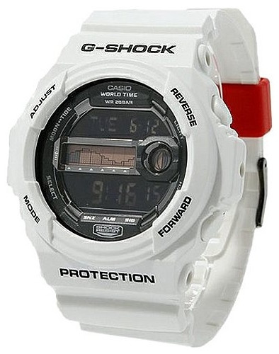 Наручний годинник Casio G-Shock GLX-150X-7