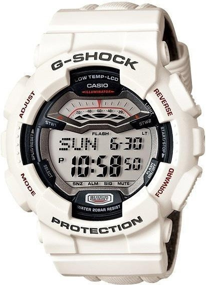 Наручний годинник Casio G-Shock GLS-100-7