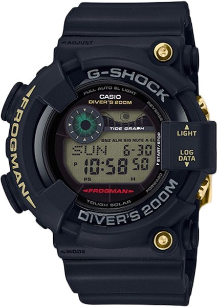 Наручний годинник Casio G-Shock GF-8235D-1B