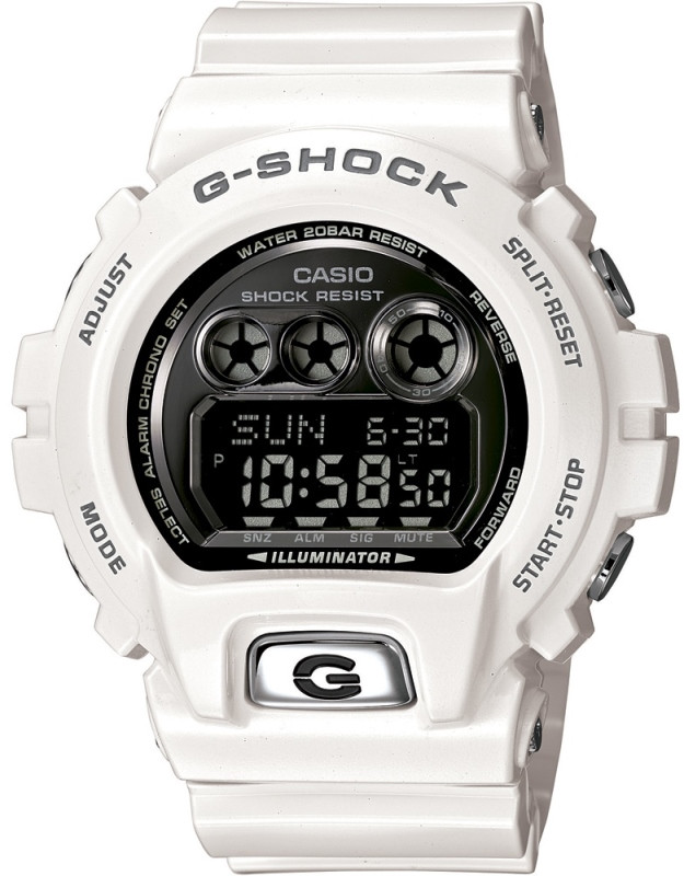 Наручний годинник Casio G-Shock GD-X6900FB-7