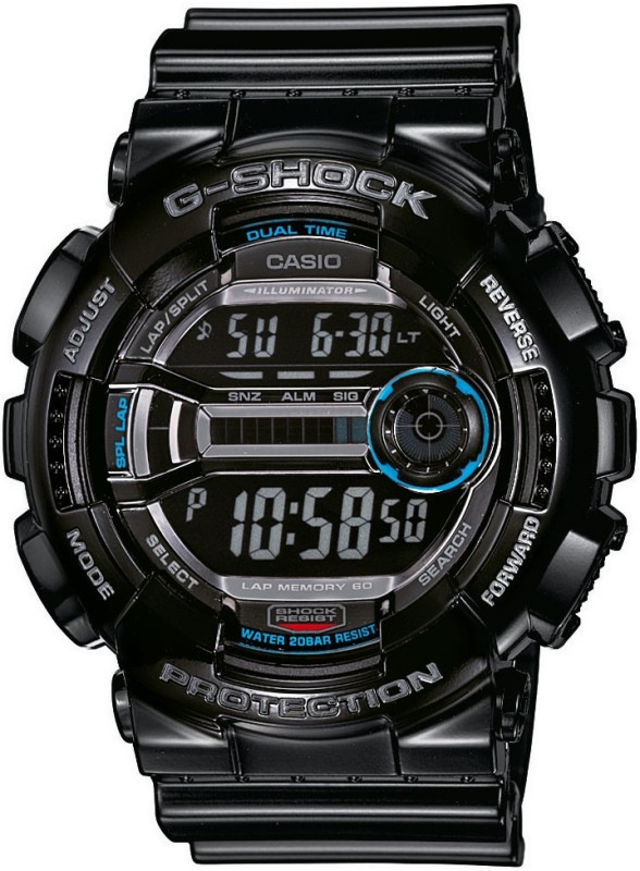 Наручний годинник Casio G-Shock GD-110-1