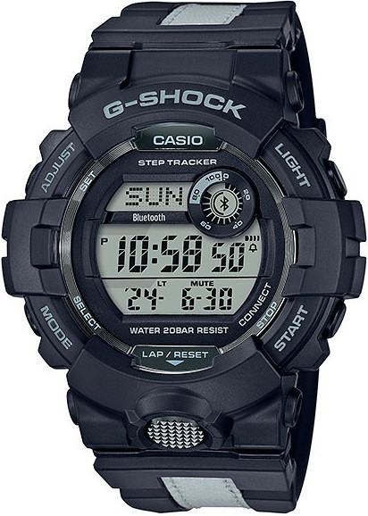 Наручний годинник Casio G-Shock GBD-800LU-1