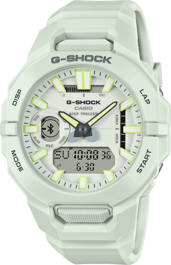 Наручний годинник Casio G-Shock GBA-950-7A