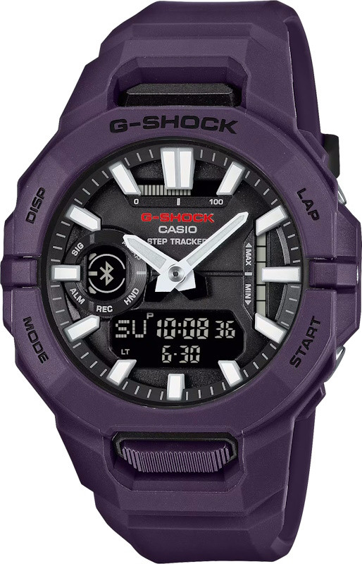 Наручний годинник Casio G-Shock GBA-950-2A