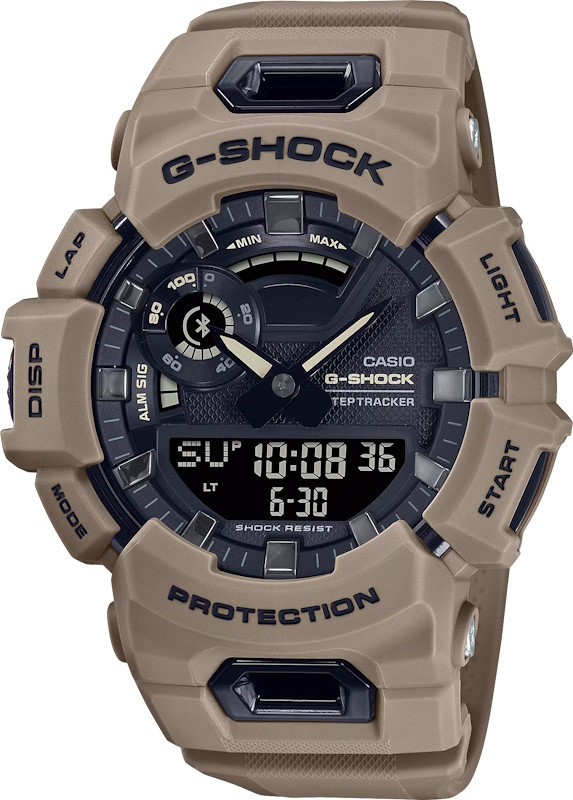 Наручний годинник Casio G-Shock GBA-900UU-5A
