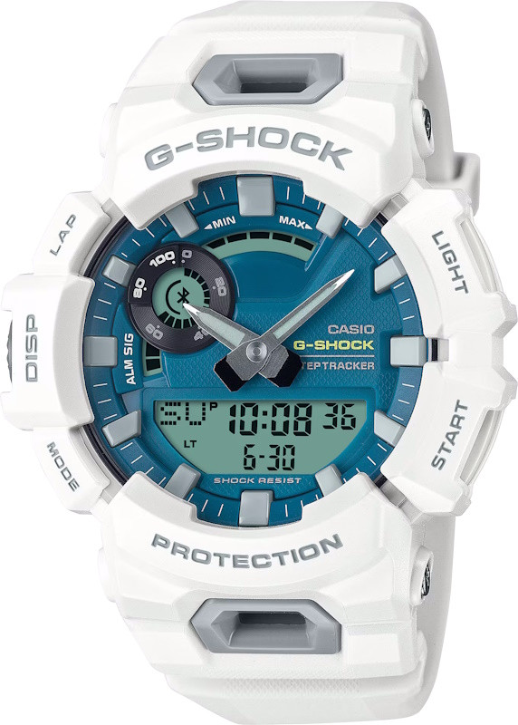 Наручний годинник Casio G-Shock GBA-900CB-7A