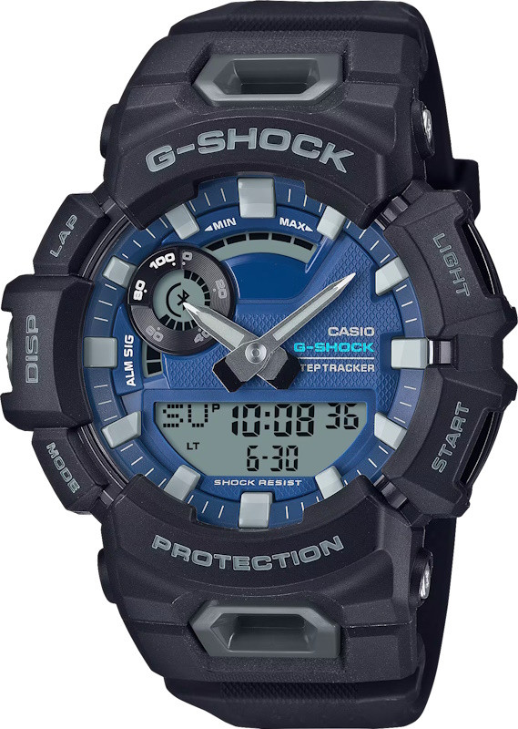Наручний годинник Casio G-Shock GBA-900CB-1A