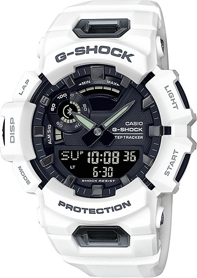 Наручний годинник Casio G-Shock GBA-900-7A
