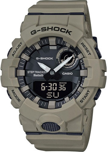 Наручний годинник Casio G-Shock GBA-800UC-5A