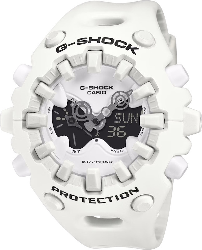 Наручний годинник Casio G-Shock GA-V01-7A