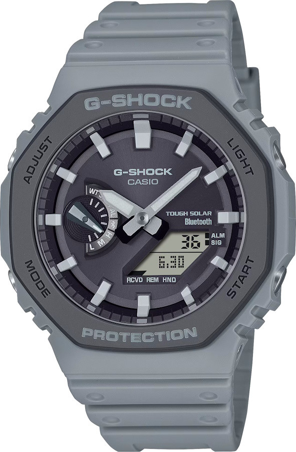 Наручний годинник Casio G-Shock GA-B2100LUU-8A