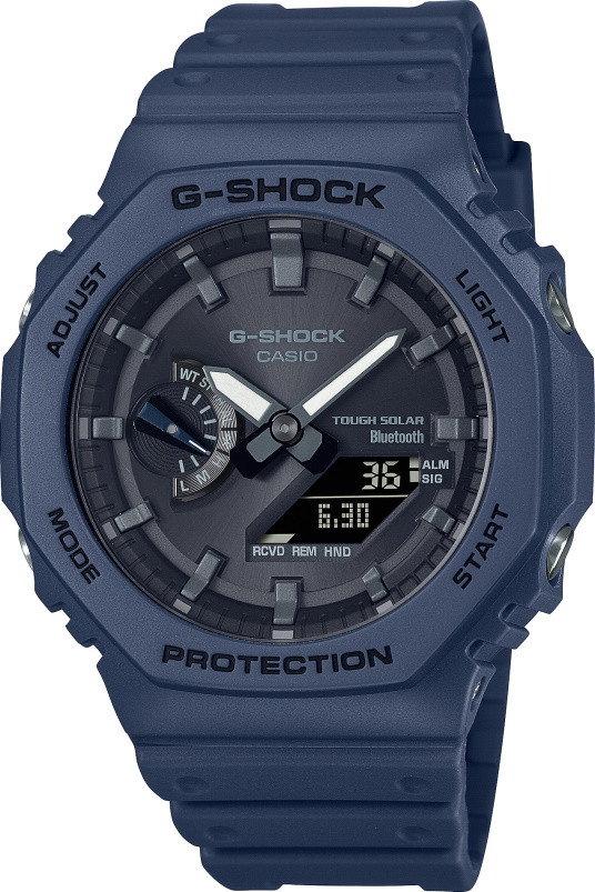 Наручний годинник Casio G-Shock GA-B2100-2A