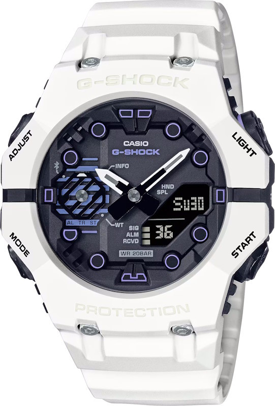 Наручний годинник Casio G-Shock GA-B001SF-7A