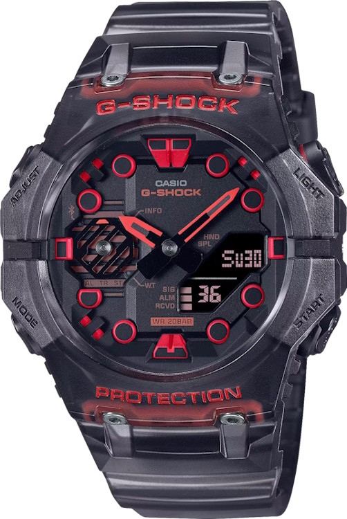 Наручний годинник Casio G-Shock GA-B001G-1A