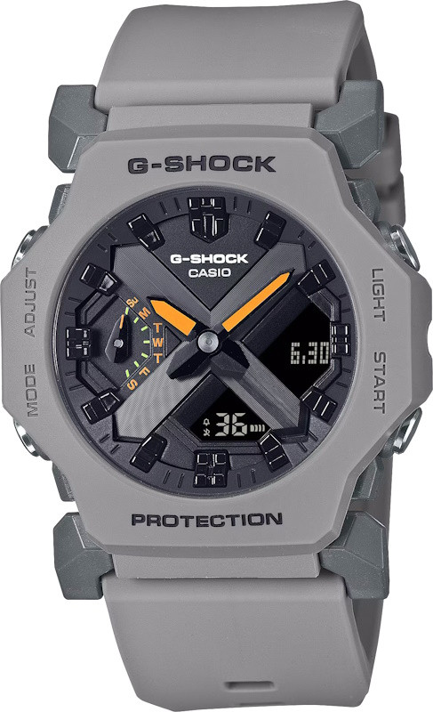 Наручний годинник Casio G-Shock GA-2300-8A