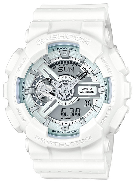 Наручний годинник Casio G-Shock GA-110LP-7A