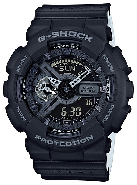 Наручний годинник Casio G-Shock GA-110LP-1A
