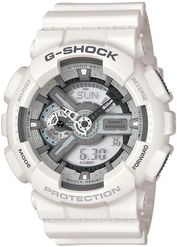 Наручний годинник Casio G-Shock GA-110C-7A