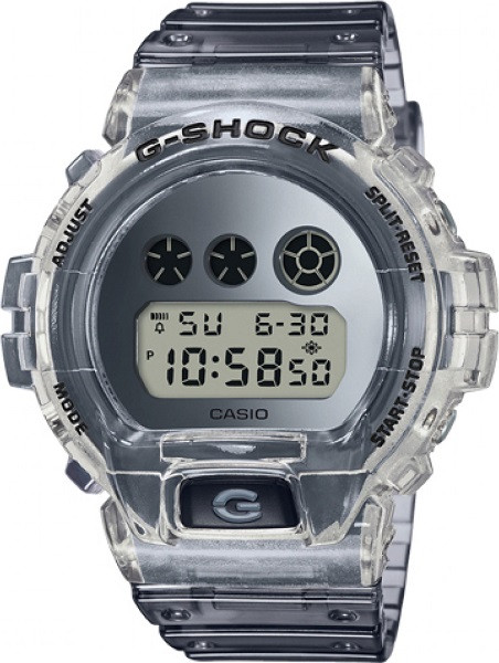 Наручний годинник Casio G-Shock DW-6900SK-1