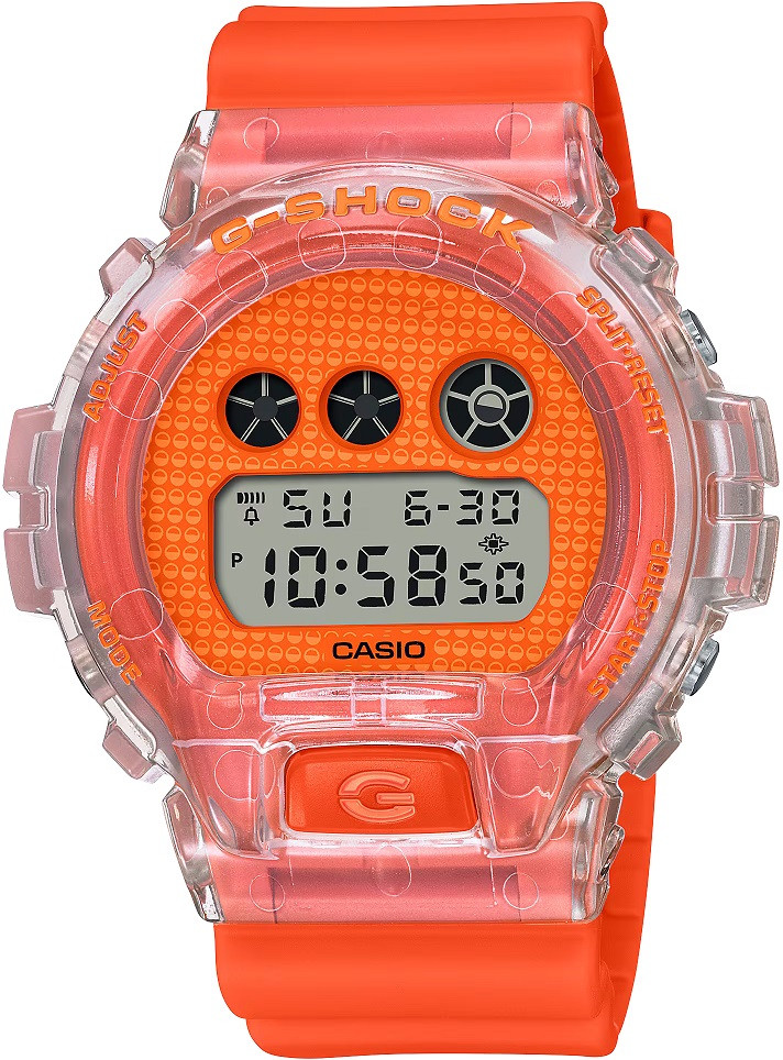Наручний годинник Casio G-Shock DW-6900GL-4