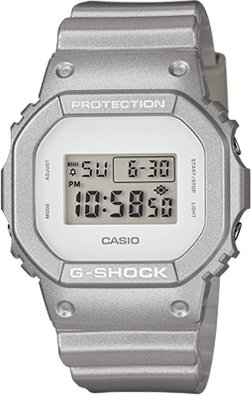 Наручний годинник Casio G-Shock DW-5600SG-7