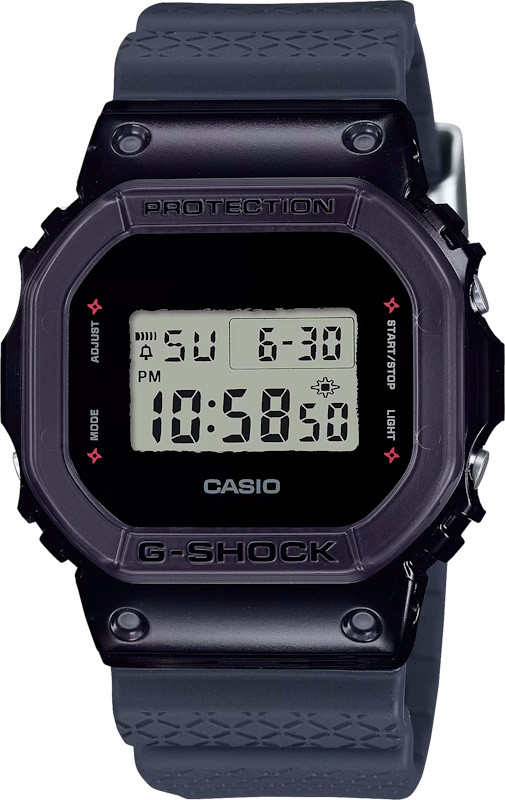 Наручний годинник Casio G-Shock DW-5600NNJ-2