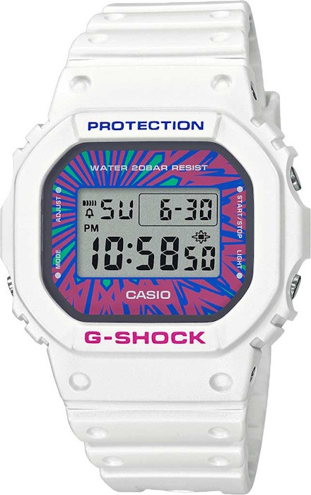 Наручний годинник Casio G-Shock DW-5600DN-7