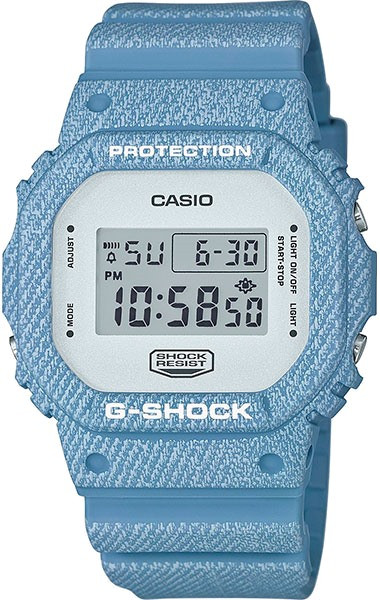 Наручний годинник Casio G-Shock DW-5600DC-2