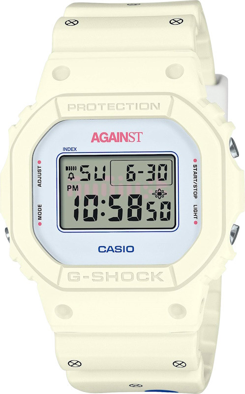 Наручний годинник Casio G-Shock DW-5600AL24-7