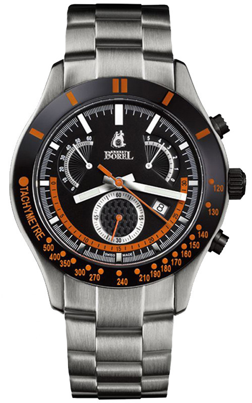 Наручные часы Ernest Borel GS-323-5828