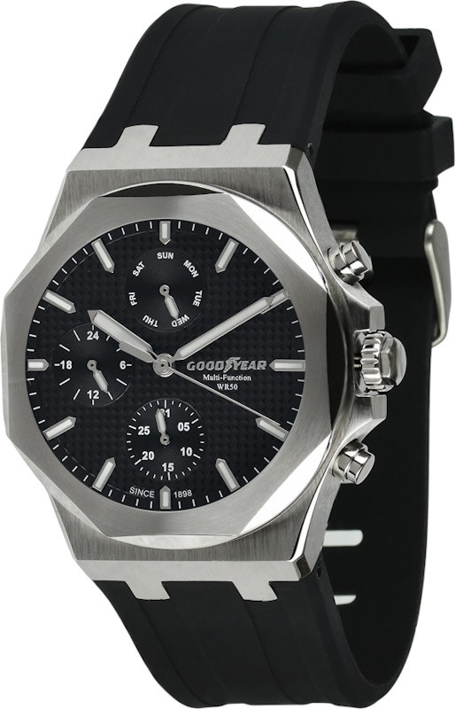 Наручний годинник Goodyear G.S01249.02.01
