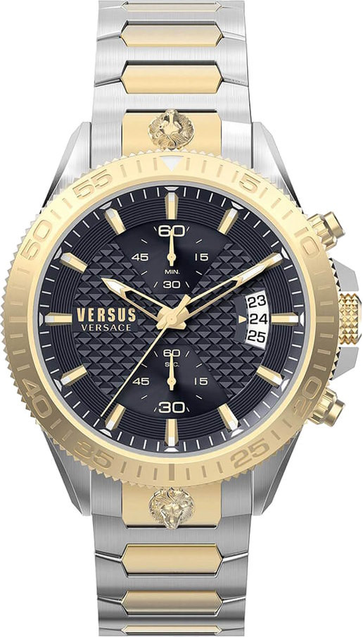 Наручные часы Versace Griffith VSPZZ0421