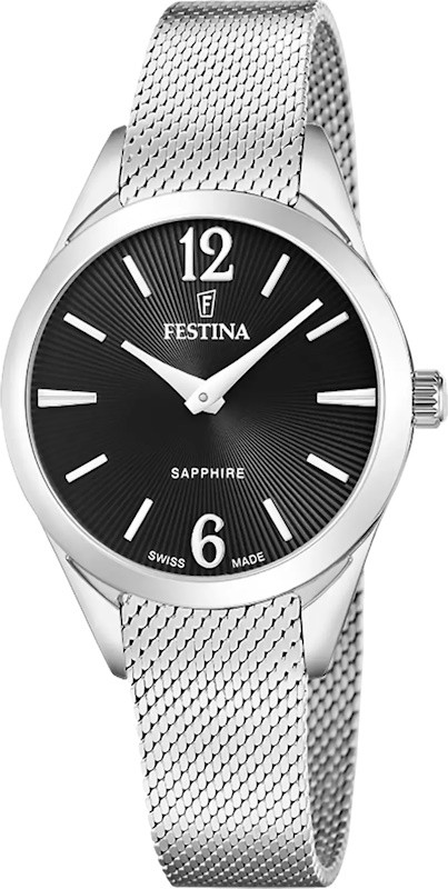 Наручний годинник FESTINA Grace F20076/5