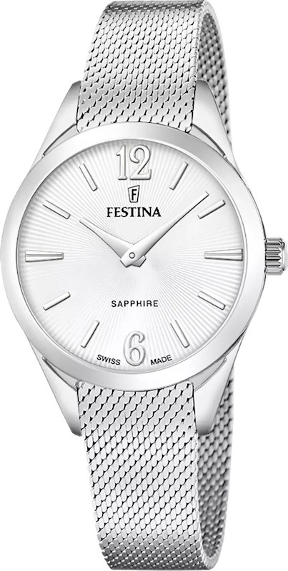 Наручний годинник FESTINA Grace F20076/1