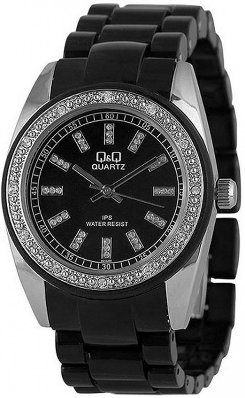 Наручний годинник Q&Q GQ13J202Y