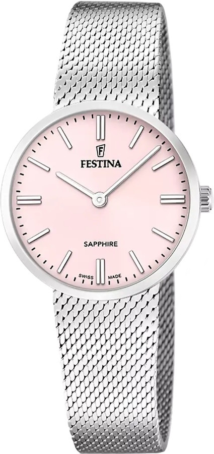 Наручний годинник FESTINA Grace F20075/1