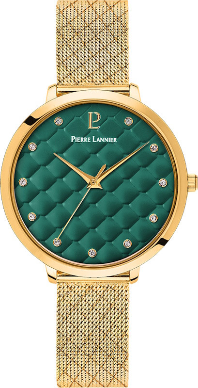 Наручний годинник Pierre Lannier Grace 030M572
